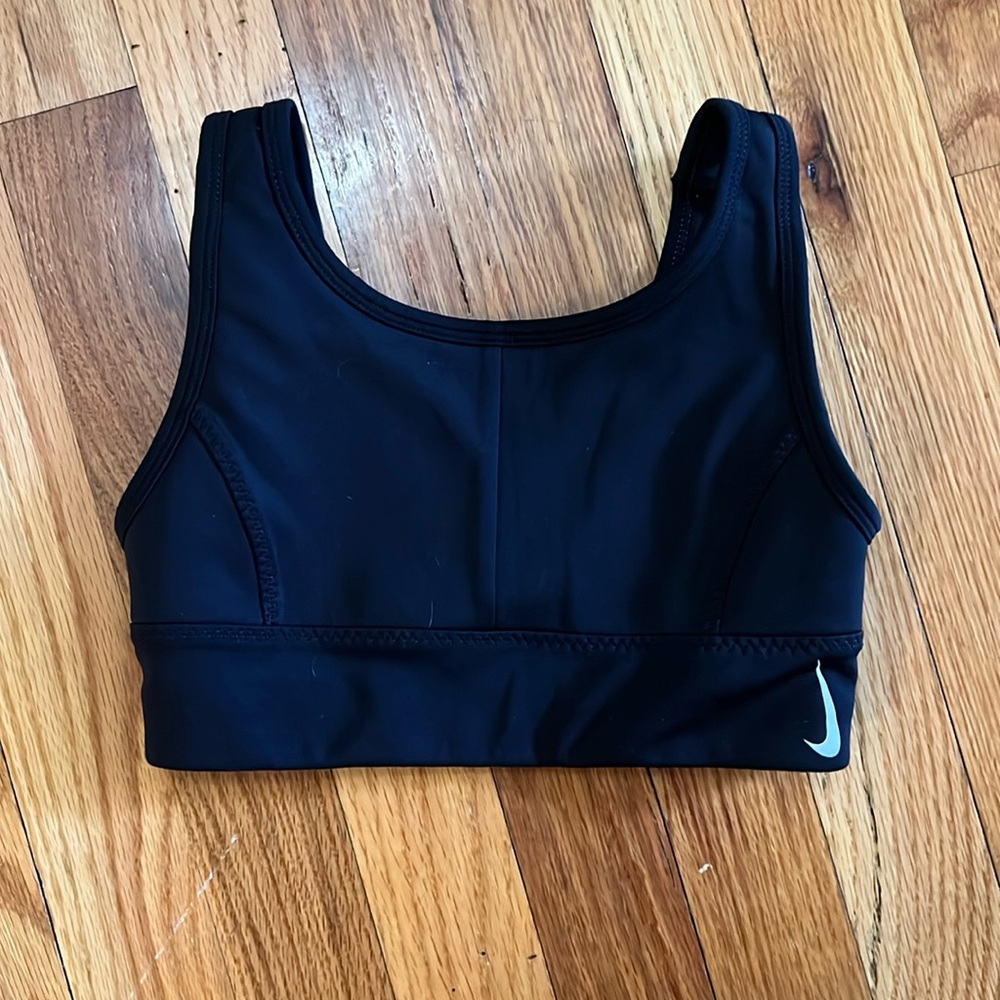 Girls XS Nike Sports Bra